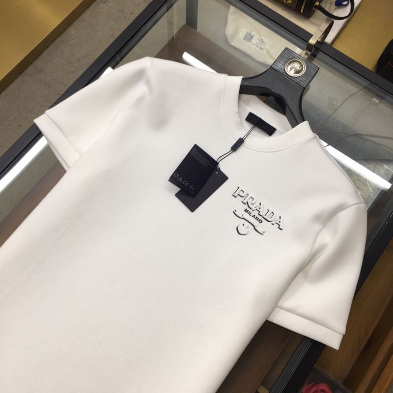 Prada T-Shirts